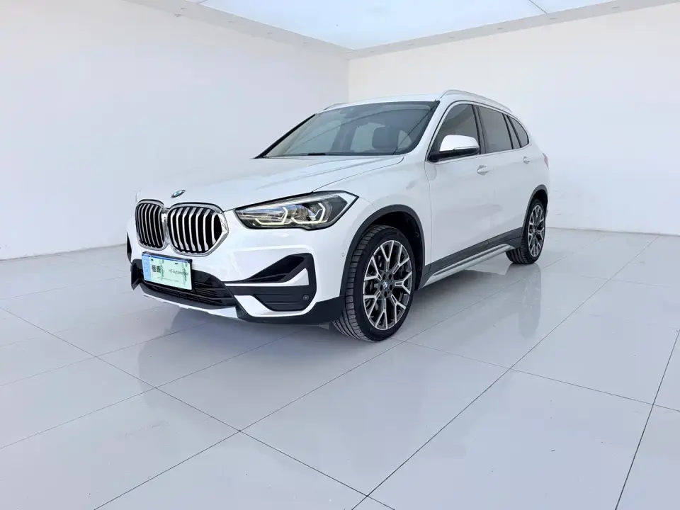 BMW X1 xDrive25Li Premium Edition 2020