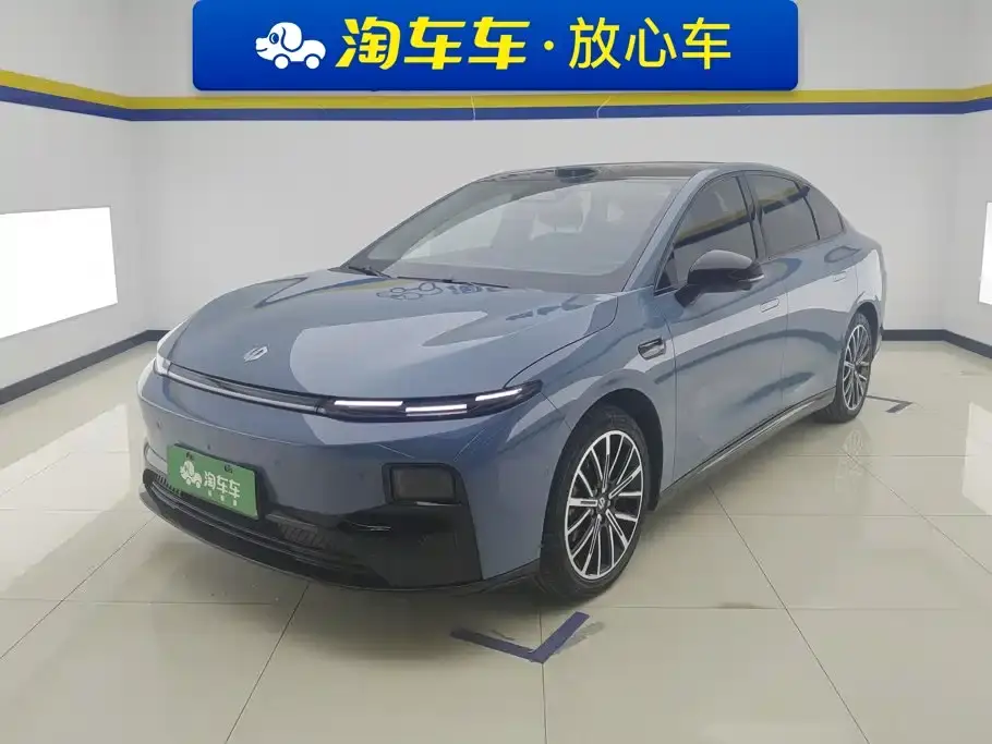Leapmotor B01 Model 550 Smart Edition 2025