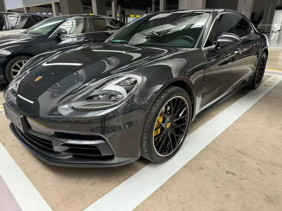 Porsche Panamera Panamera 2.9T 2020