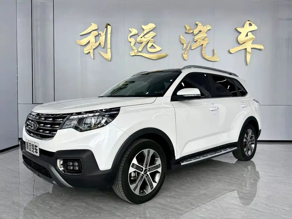Kia Sportage 2.0L Automatic Smart Luxury Edition 2021