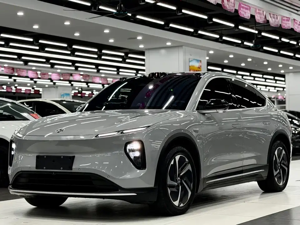 NIO EC6 75kWh 2024