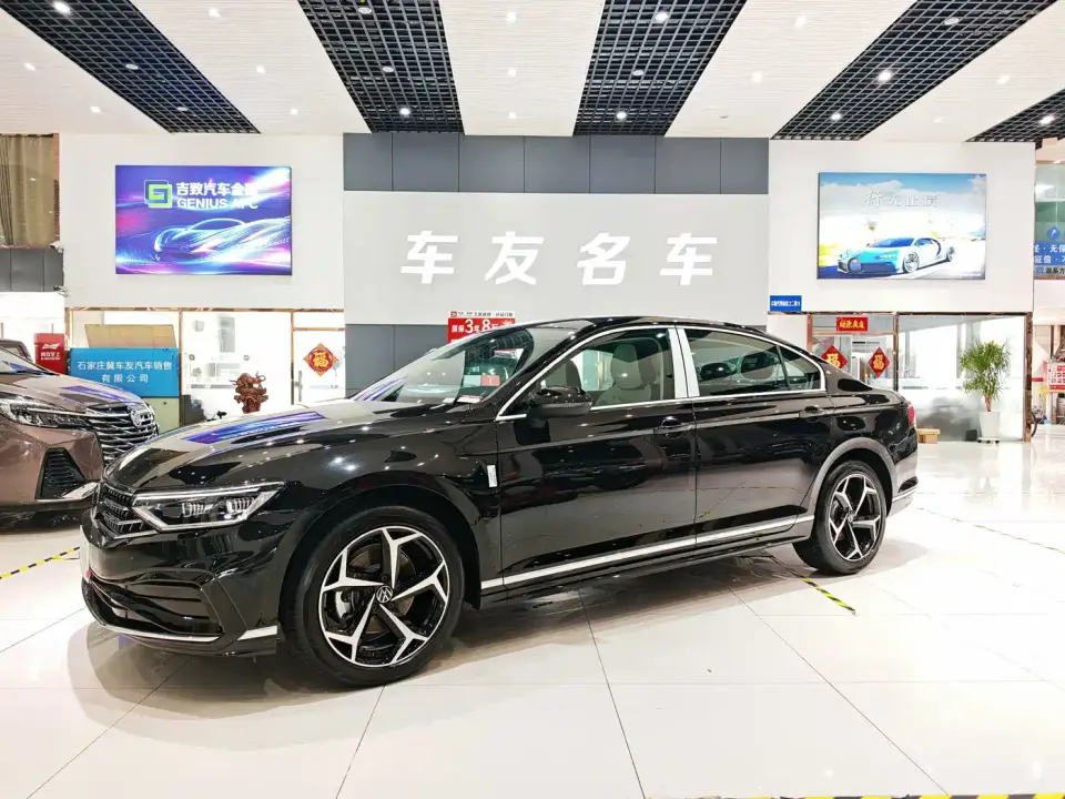 Volkswagen Magotan Model 30 Million Special Selection 380TSI DSG Luxury 2026
