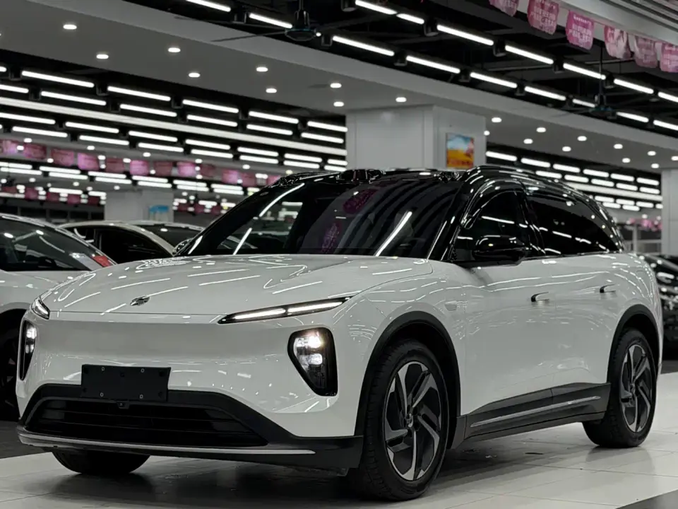 NIO ES6 100kWh 2023