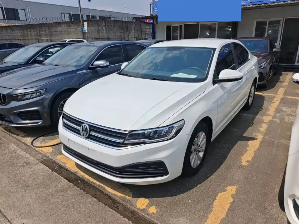 Volkswagen Bora 1.5L Automatic Fashion 2021