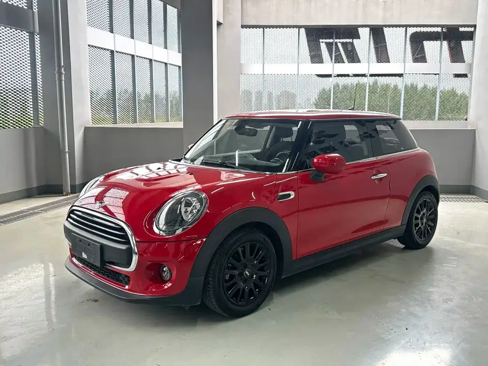 Mini MINI 1.5T ONE PLUS 2020