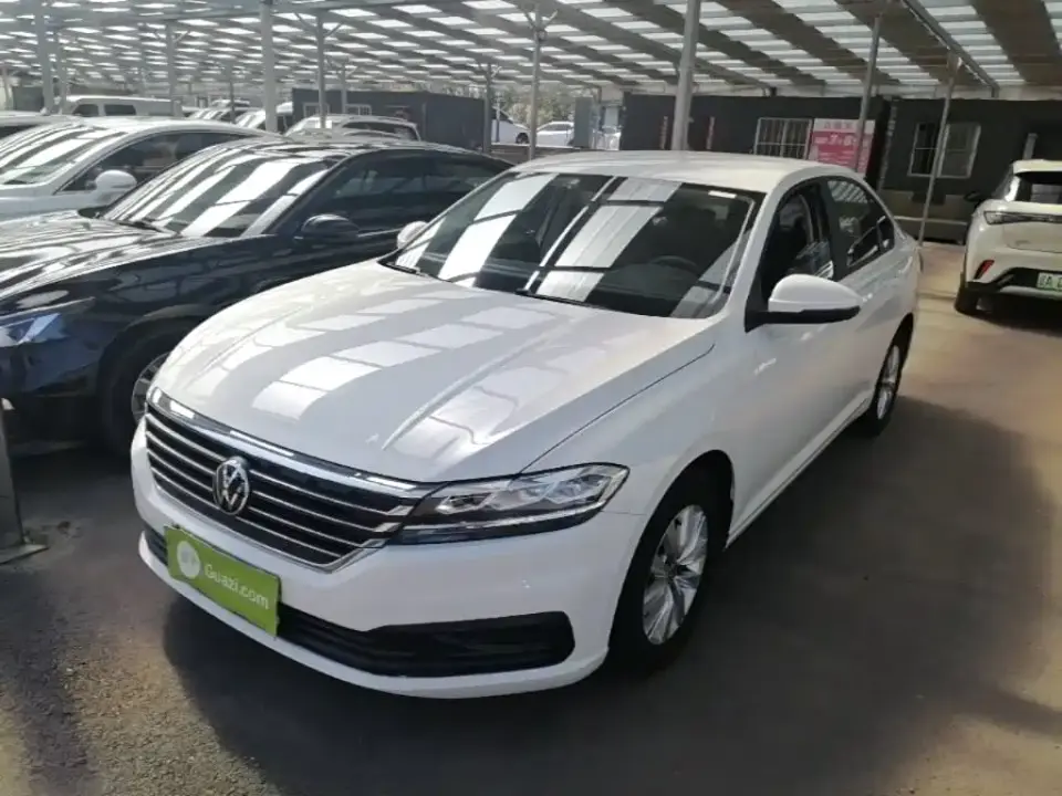 Volkswagen Lavida 1.5L Automatic Trend Edition 2021
