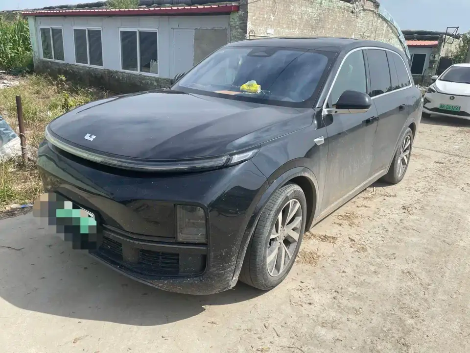 Li Auto Li L8 Pro 2023