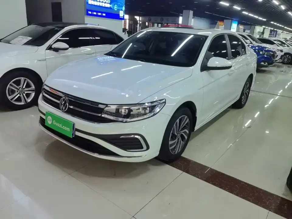 Volkswagen Bora 200TSI DSG Joy Ride Edition 2025