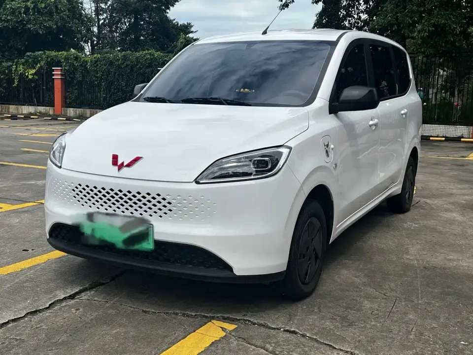 Wuling Motors Wuling Hongguang New Energy Extended-range Hybrid 150KM Comfort 2026
