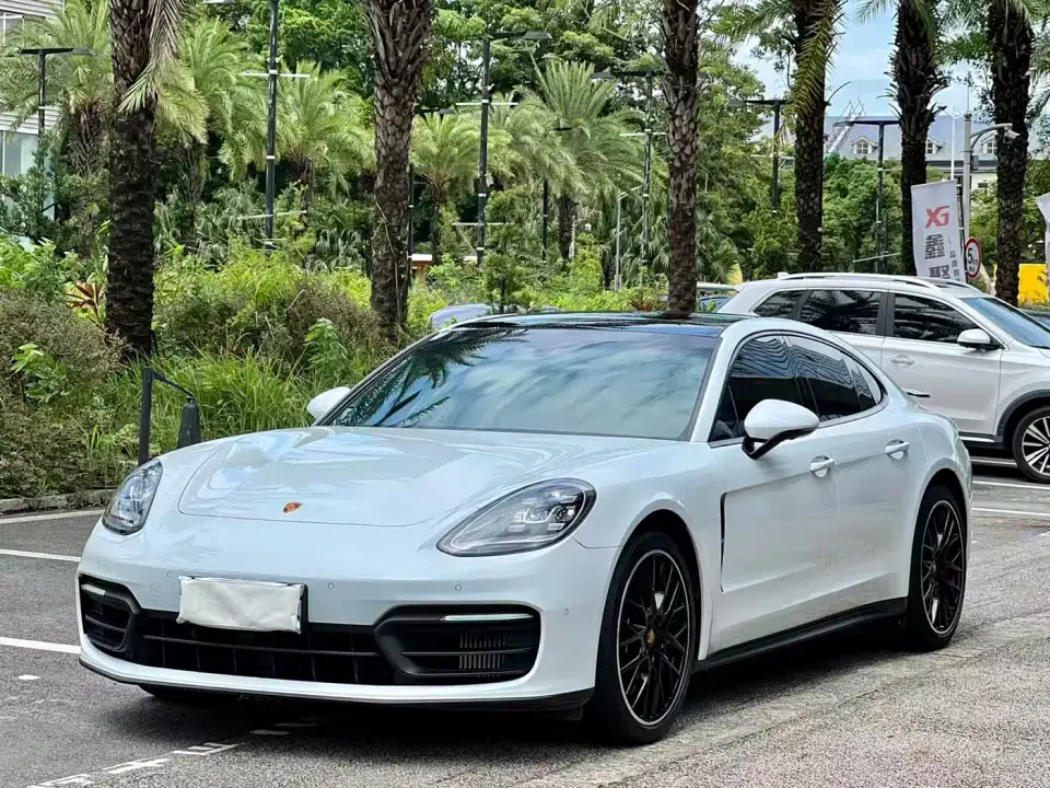 Porsche Panamera Panamera 2.9T 2023