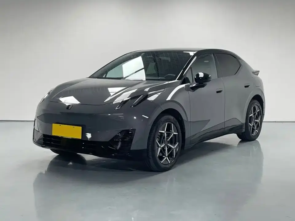 Lynk & Co Z20 530km RWD Max 2024