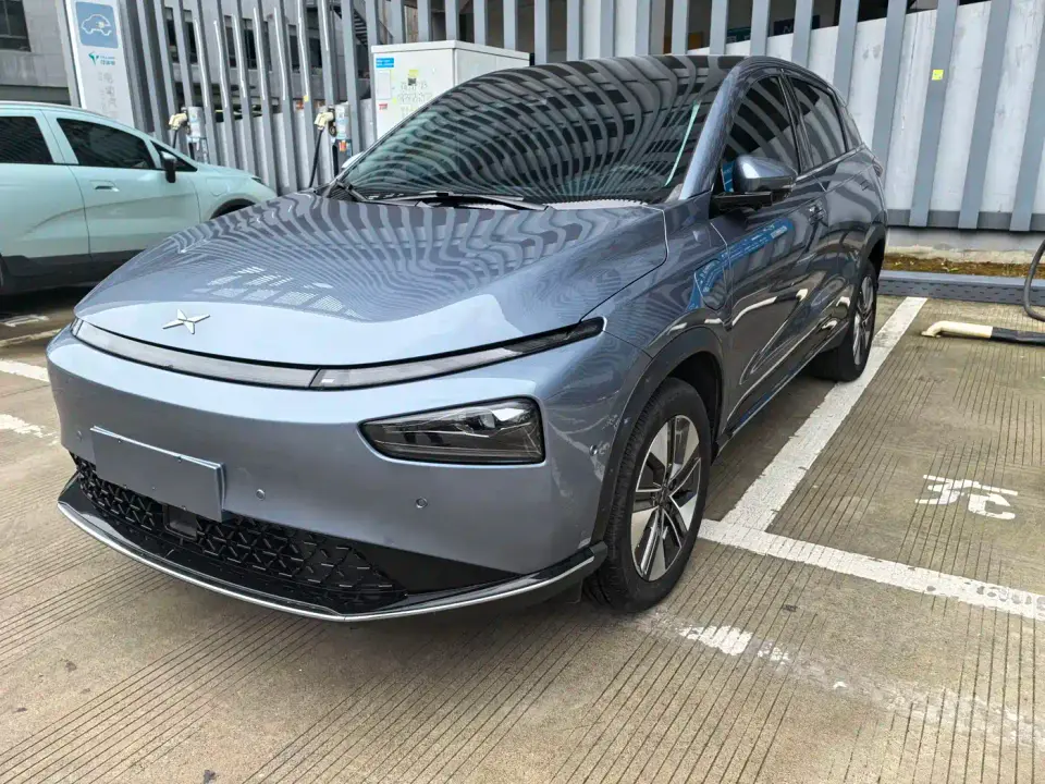 XPeng G3 G3i 460N 2022