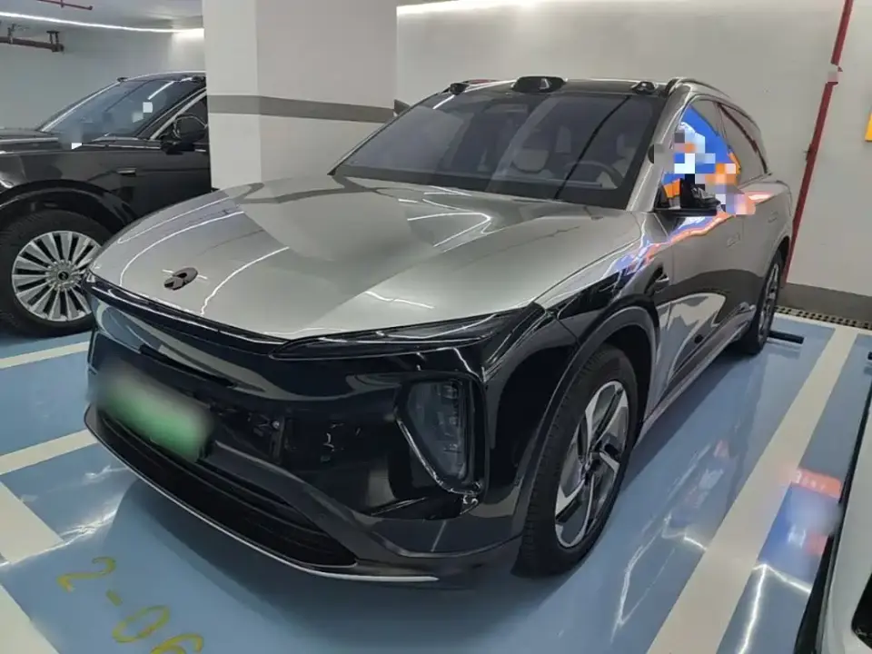 NIO ES6 75kWh 2023