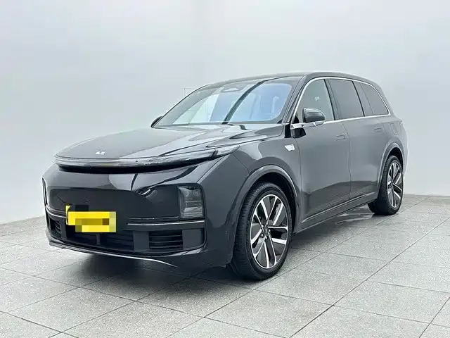 Li Auto Li Xiang L9 Model Pro 2024