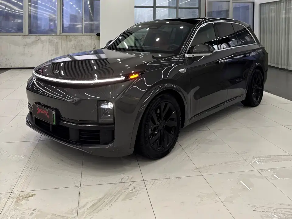 Li Auto Li L8 Pro 2023