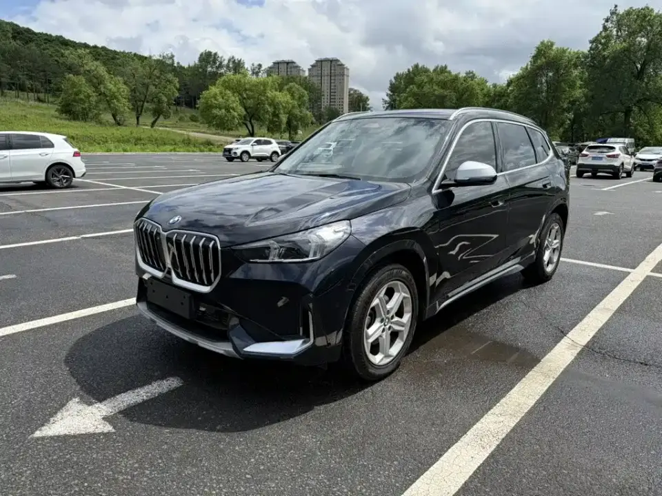 BMW X1 sDrive20Li X Design Package 2023