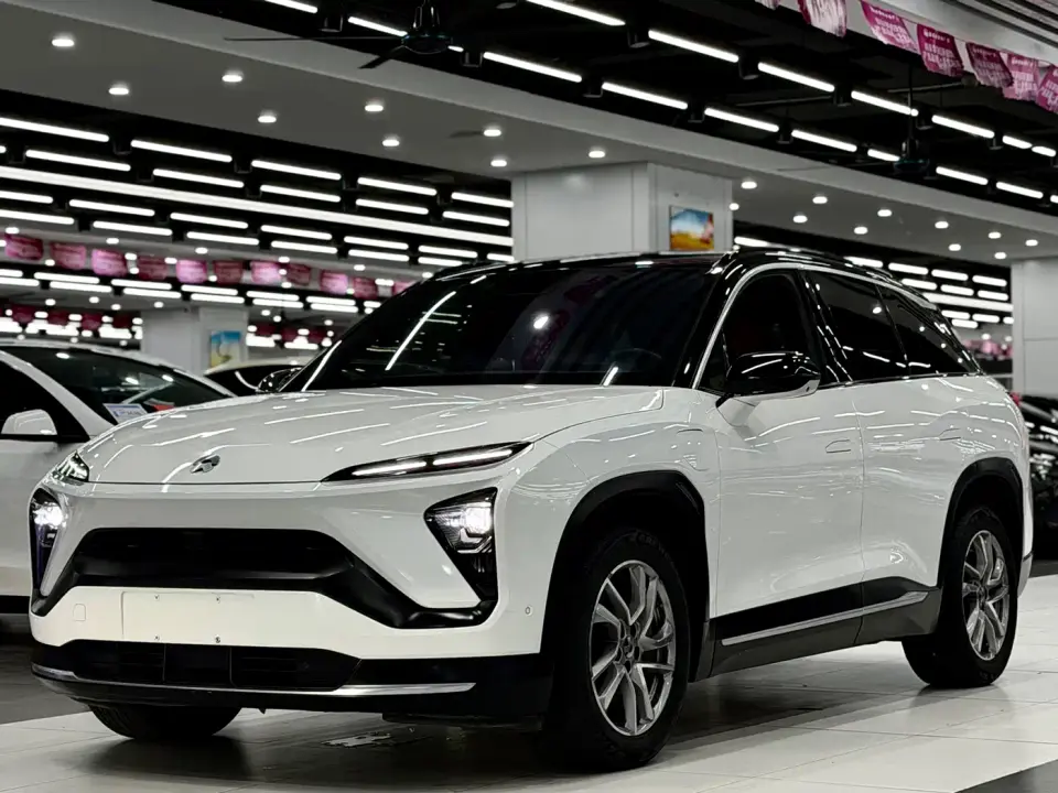 NIO ES6 Model 75kWh Sport 2023