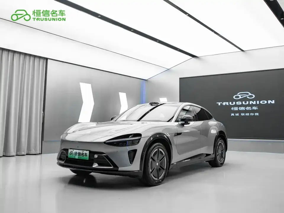 Xiaomi Auto Xiaomi YU7 Extended Range RWD Edition 2025