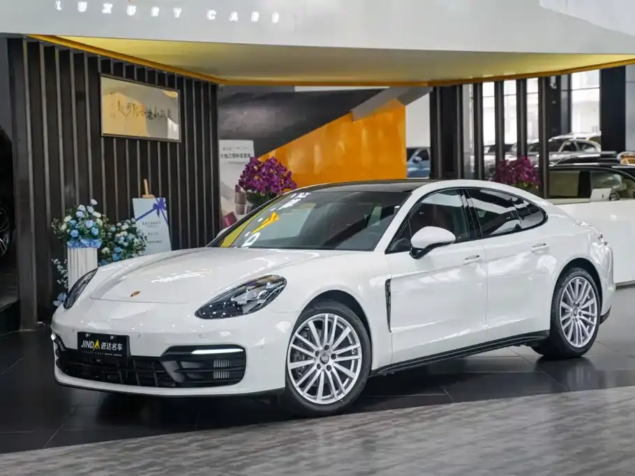 Porsche Panamera Panamera 2.9T 2023