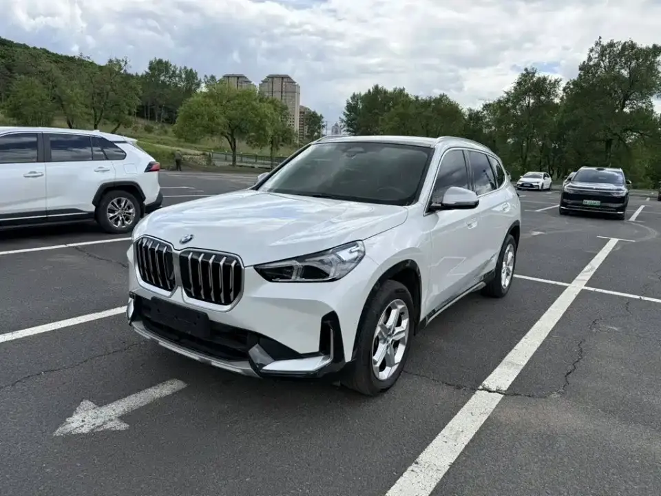 BMW X1 sDrive20Li X Design Package 2023