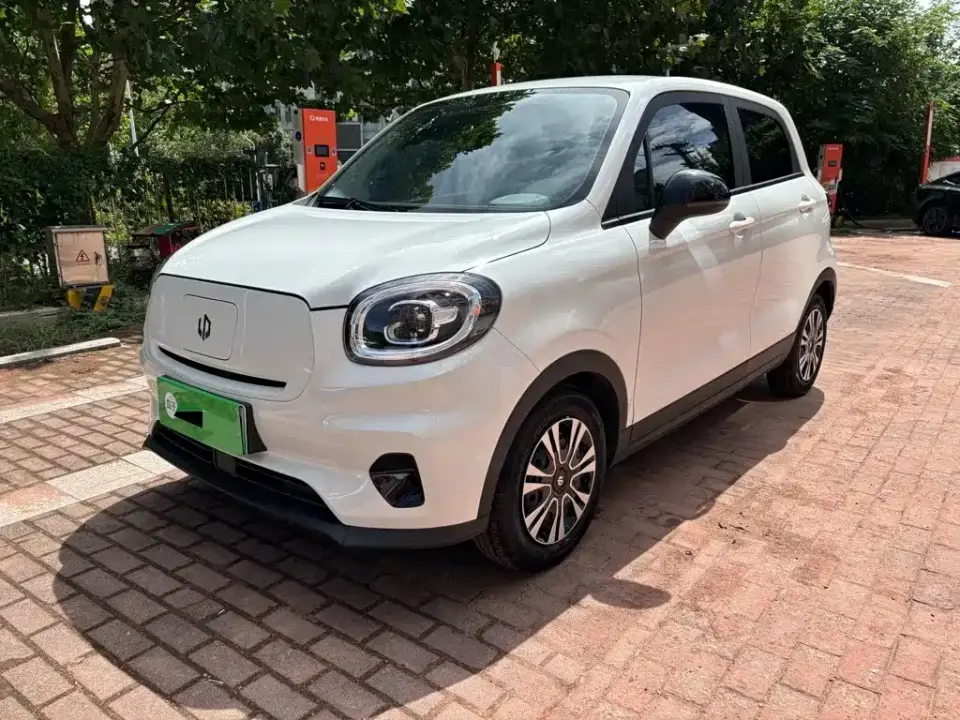 Leapmotor T03 200 Light Edition 2024