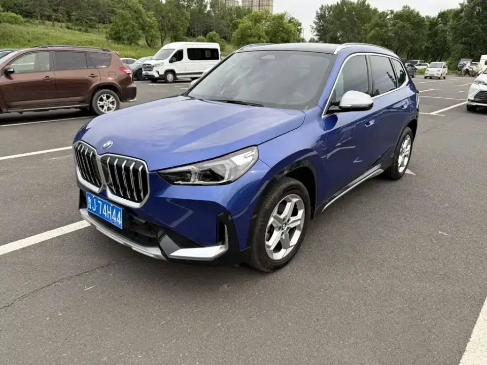 BMW X1 sDrive20Li X Design Package 2023