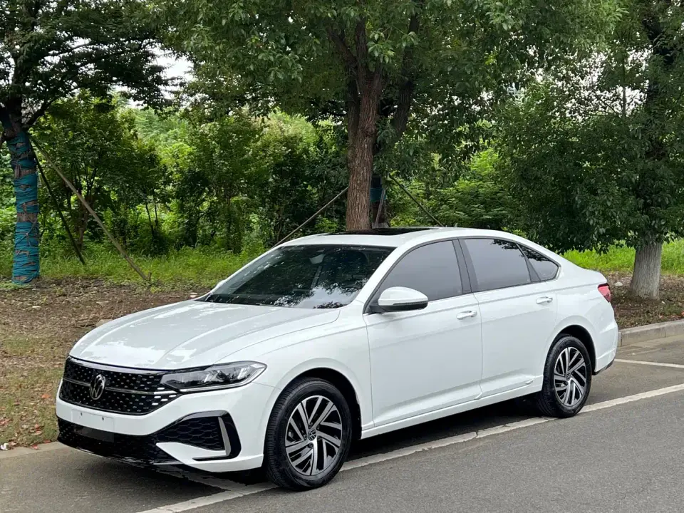 Volkswagen Lavida Model 1.5L Automatic Starlight 5 Million Edition 2025