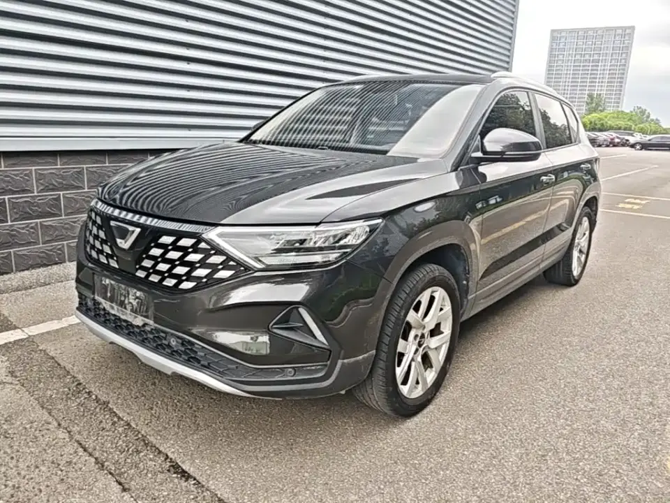 Jetta VS5 280TSI Automatic Joy Pro 2022
