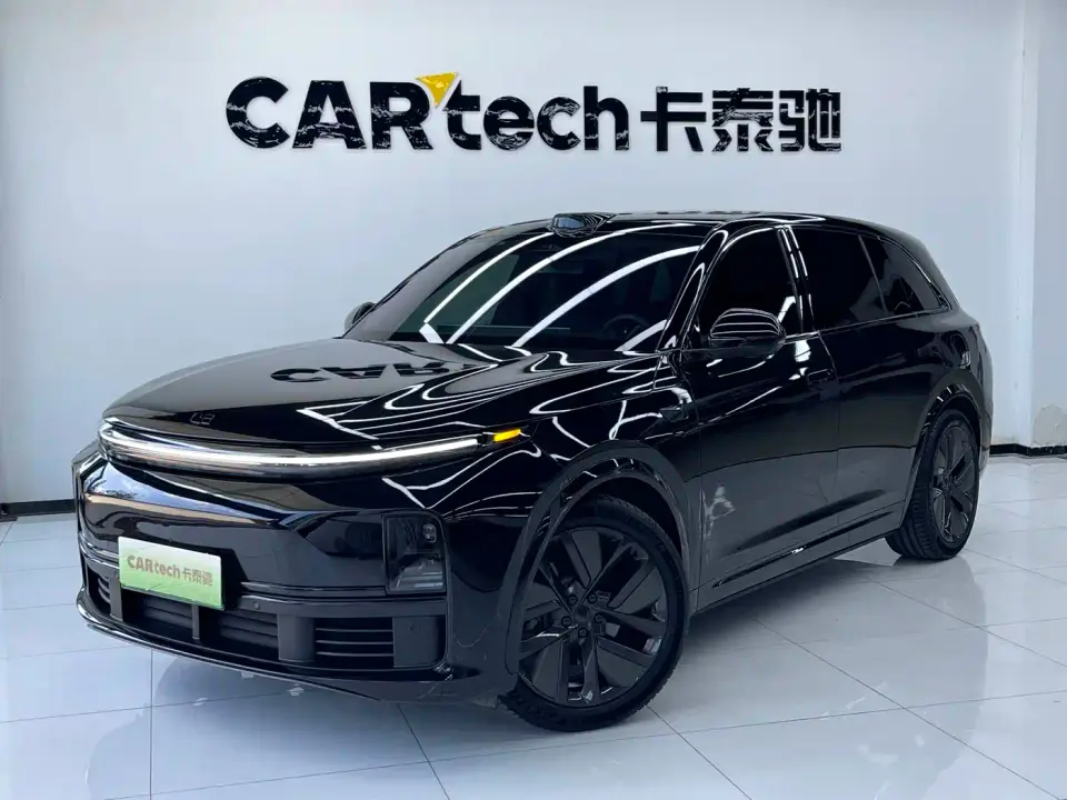 Li Auto L7 Model Ultra 2025