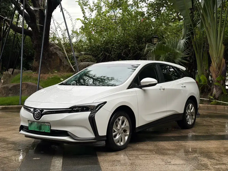 Buick Velite 6 430km Travel Edition 2023