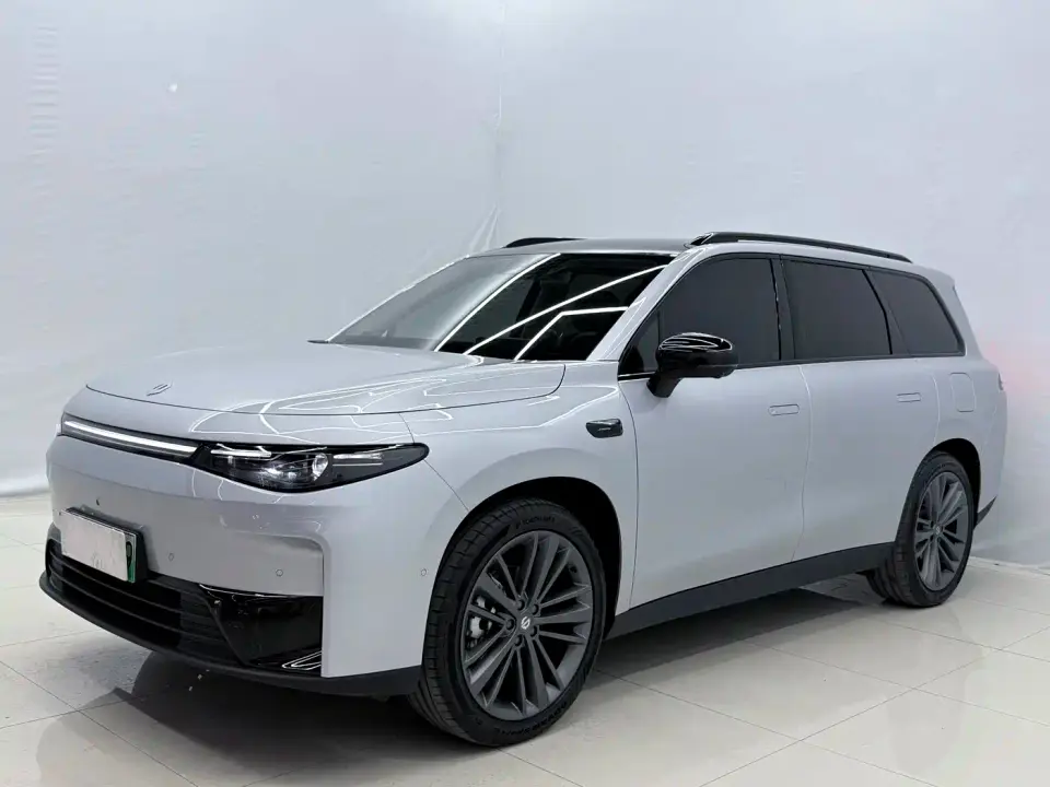 Leapmotor C16 Pure Electric 520 Premium Edition 2025
