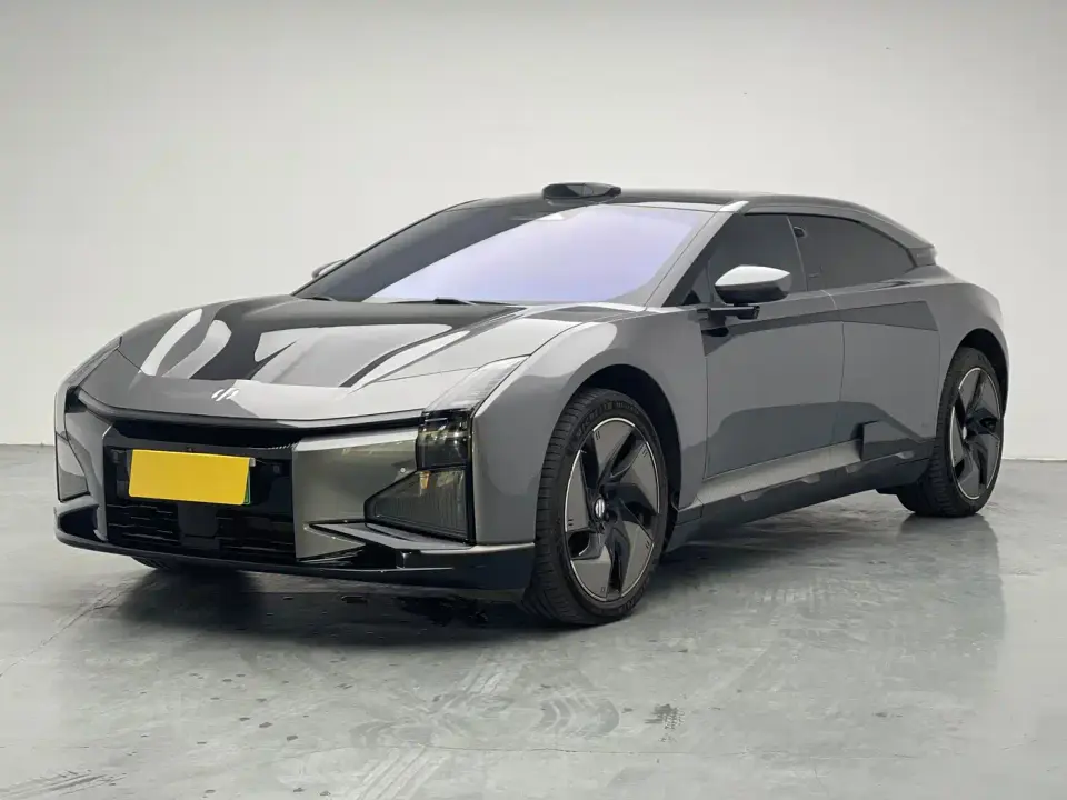 Hiphi Z 5-Seater 2023