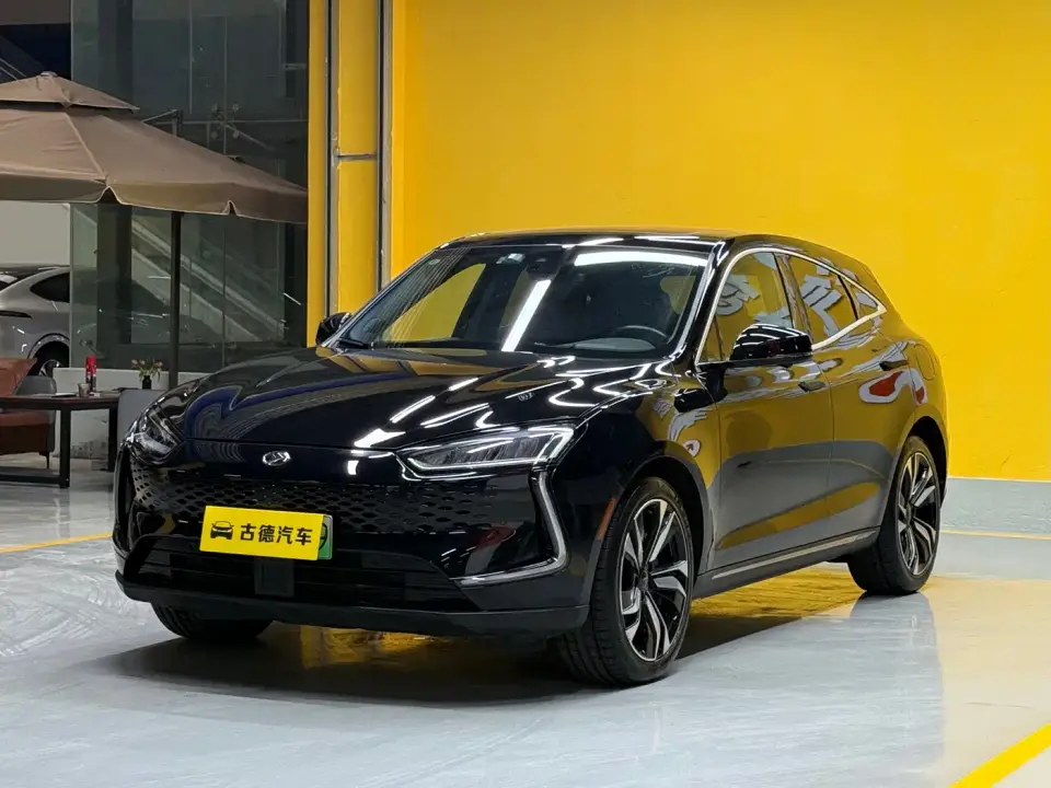 Seres SF5 4WD Freedom Expedition Edition 2021