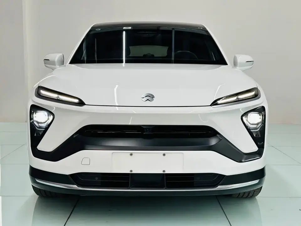 NIO EC6 100kWh Performance Edition 2022