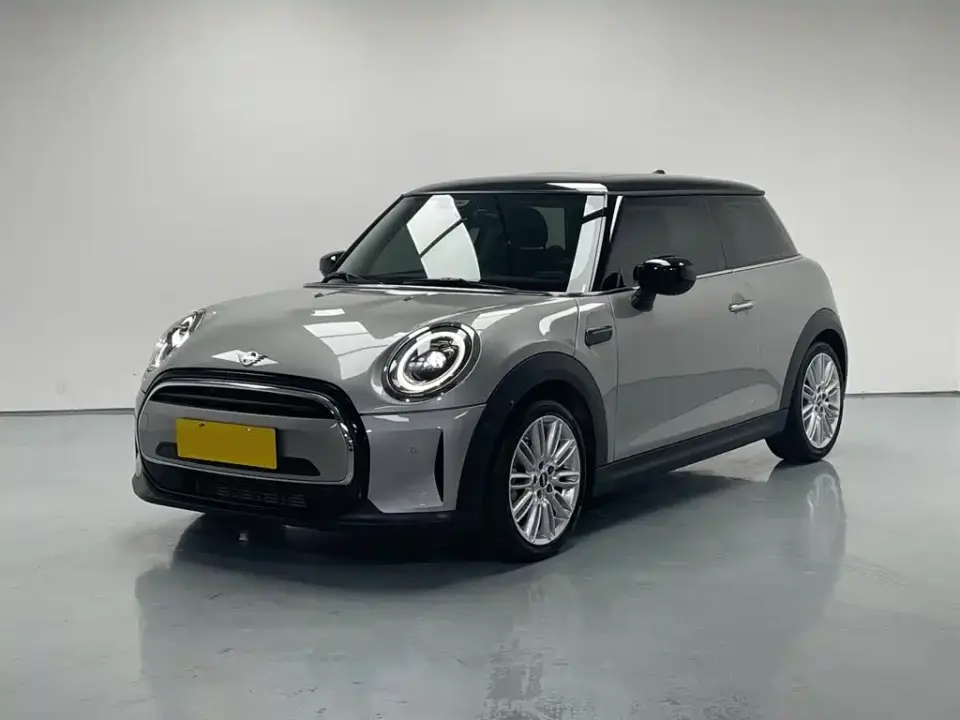 Mini MINI Facelift 1.5T COOPER Artist 2024