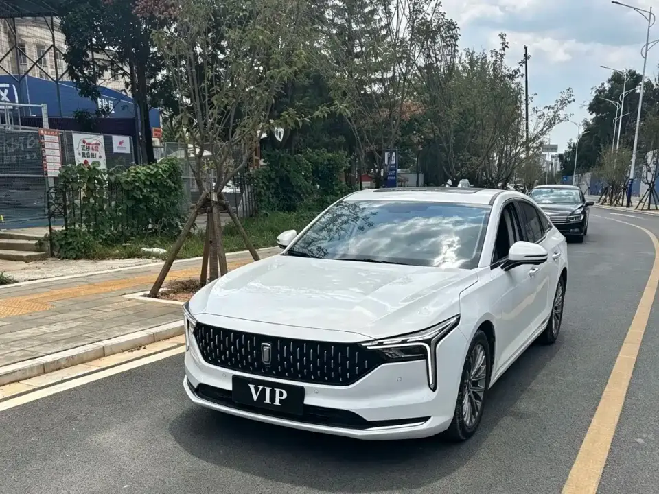 Besturn B70 3rd Gen 1.5T Auto Joy Edition 2023