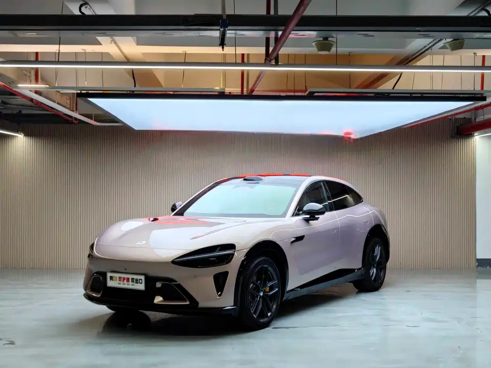 Xiaomi Auto Xiaomi YU7 Ultra Long Range High Performance AWD Max Edition 2026