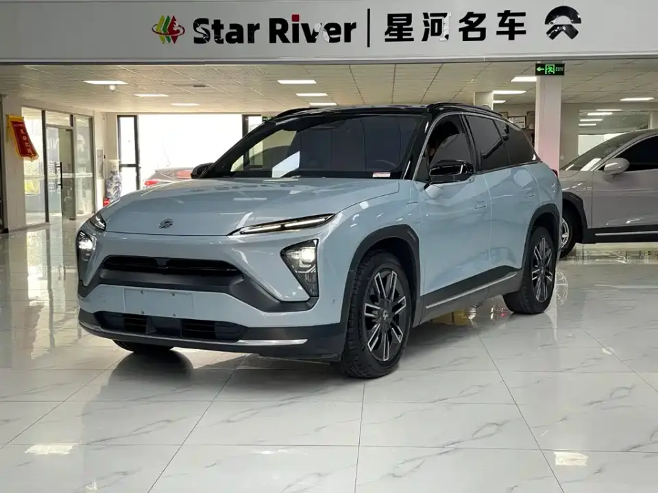 NIO ES6 Model 75kWh Sport 2023