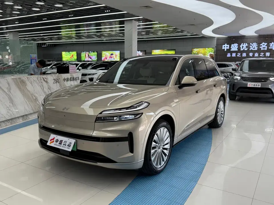 Ledao L90 AWD Base Model 2025