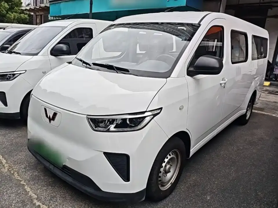 Wuling Motors Wuling Yangguang 300KM Comfort Bus Version 75kW 2025