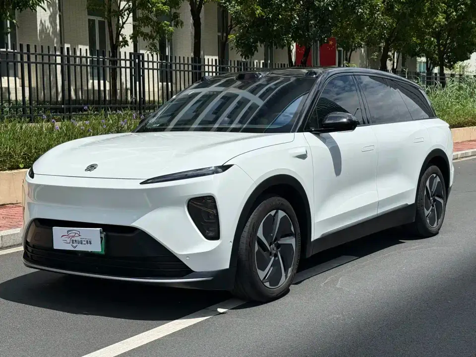 NIO ES8 100kWh 2024