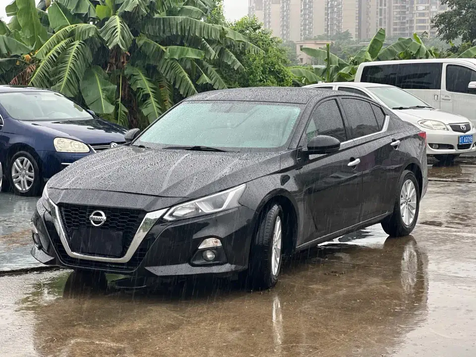 Nissan Teana 2.0L XE Fashion Edition 2020
