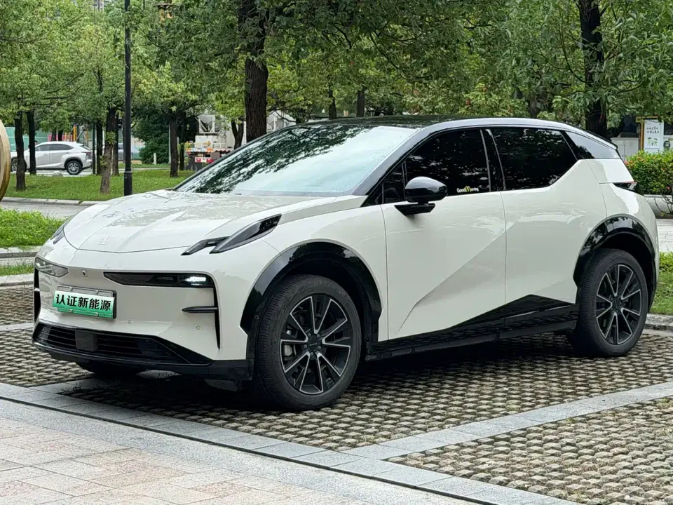 Zeekr X RWD ME Edition 5-seater 2023