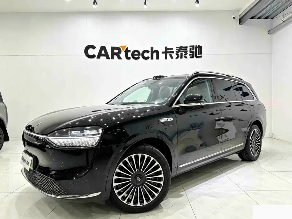 AITO Wenjie AITO M9 Pure Electric Ultra 100kWh 5-Seater 2025