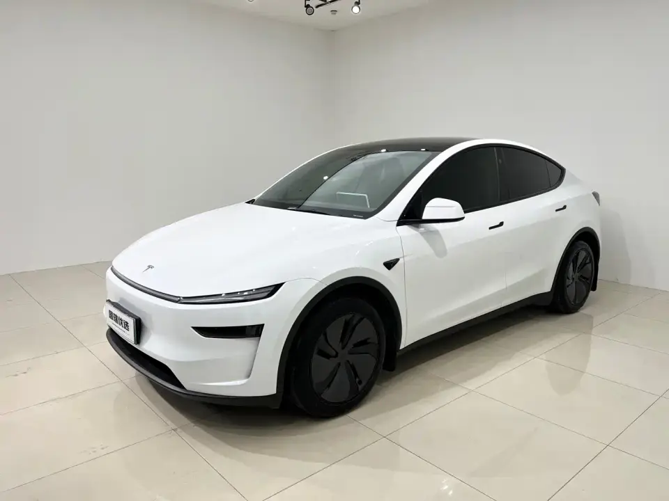 Tesla Model Y Rear-Wheel Drive 2025