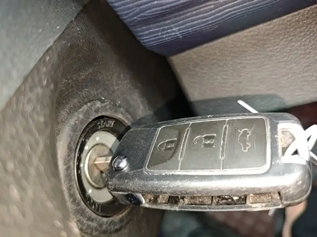 Dongfeng Fengxing Lingzhi New Energy Standard Luxury Model 7-Seater 2023 — фото 9