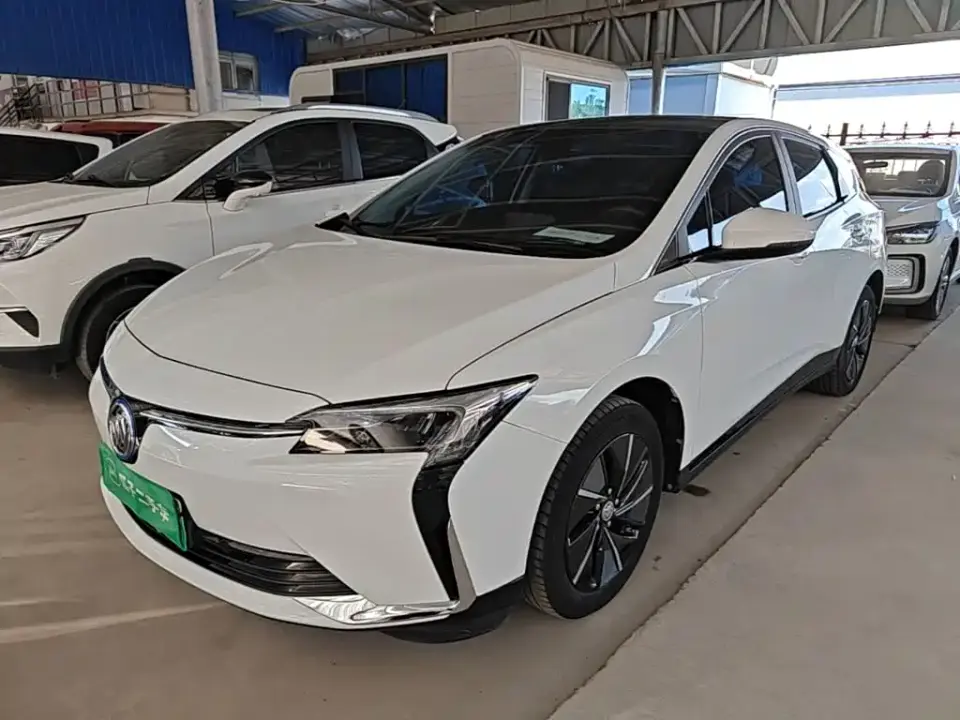 Buick Velite 6 Model 430km Premium Edition 2024