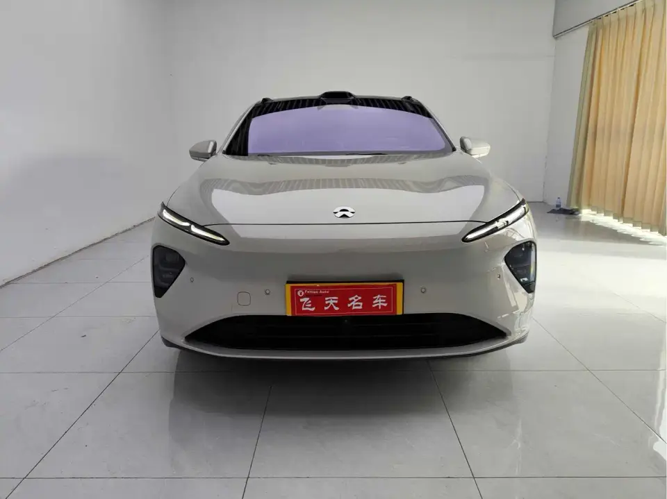 NIO ET7 75kWh 2023