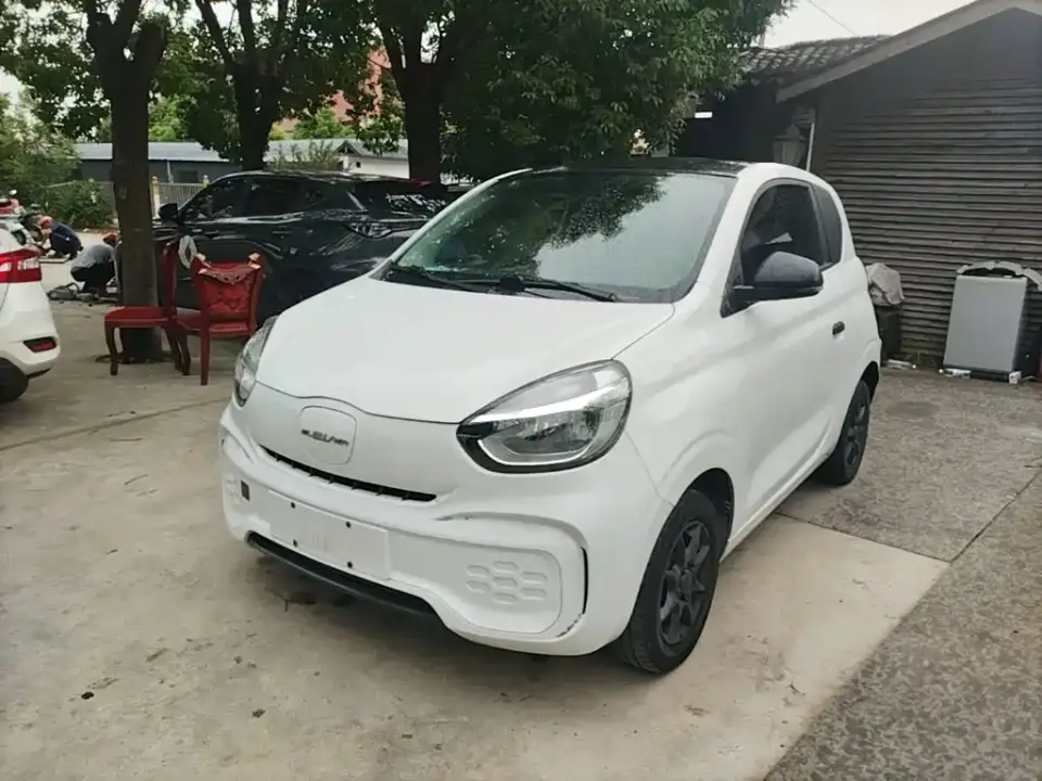 Roewe Kaiwei CLEVER 311km Vitality Bobo Edition 2022
