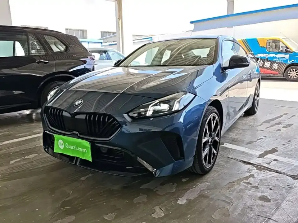 BMW 2 Series 225L M Sport Moonlight Package 2025